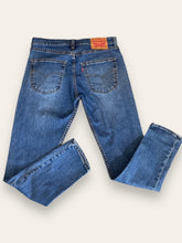 Levi’s 512 Blue Men’s denims 32